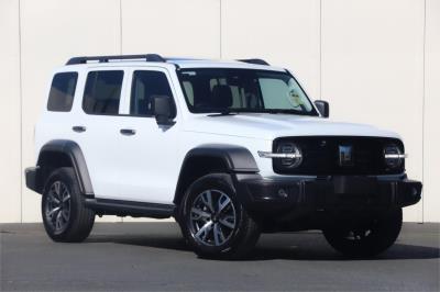 2025 GWM Tank 300 Ultra Wagon P01 for sale in Ringwood